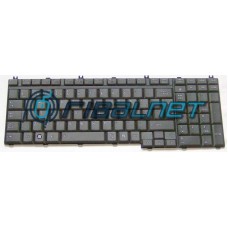Teclado PT Toshiba Tecra A11